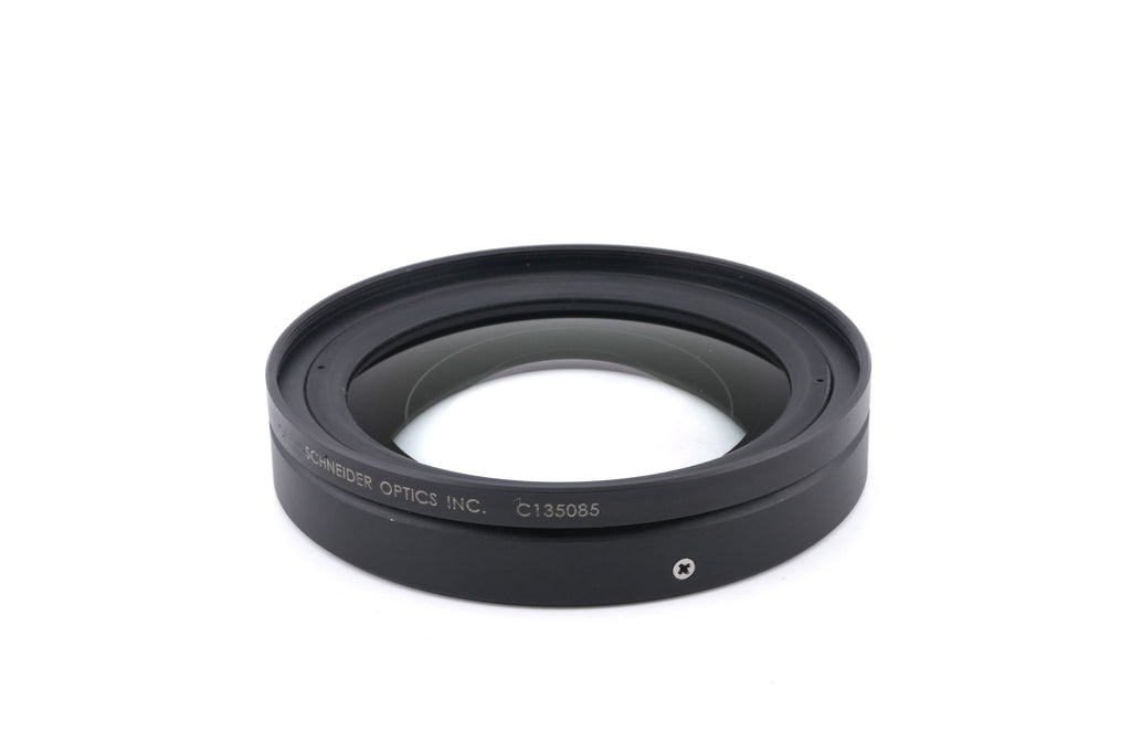 Century Precision Optics 0.6x Wide Angle Adapter Pro Series