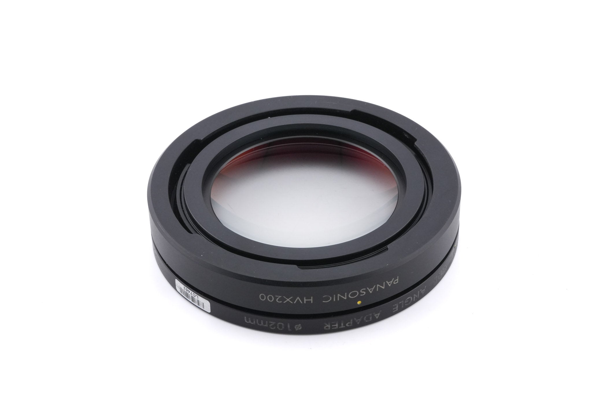 Century Precision Optics 0.6x Wide Angle Adapter Pro Series
