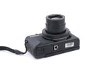 Canon Powershot G7X Mark II