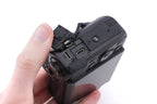 Canon Powershot G7X Mark II