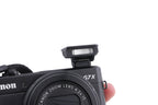 Canon Powershot G7X Mark II