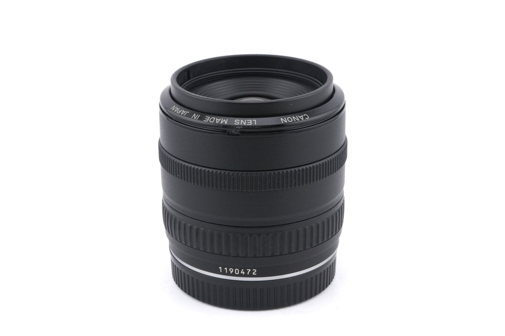 Canon 35-70mm f3.5-4.5