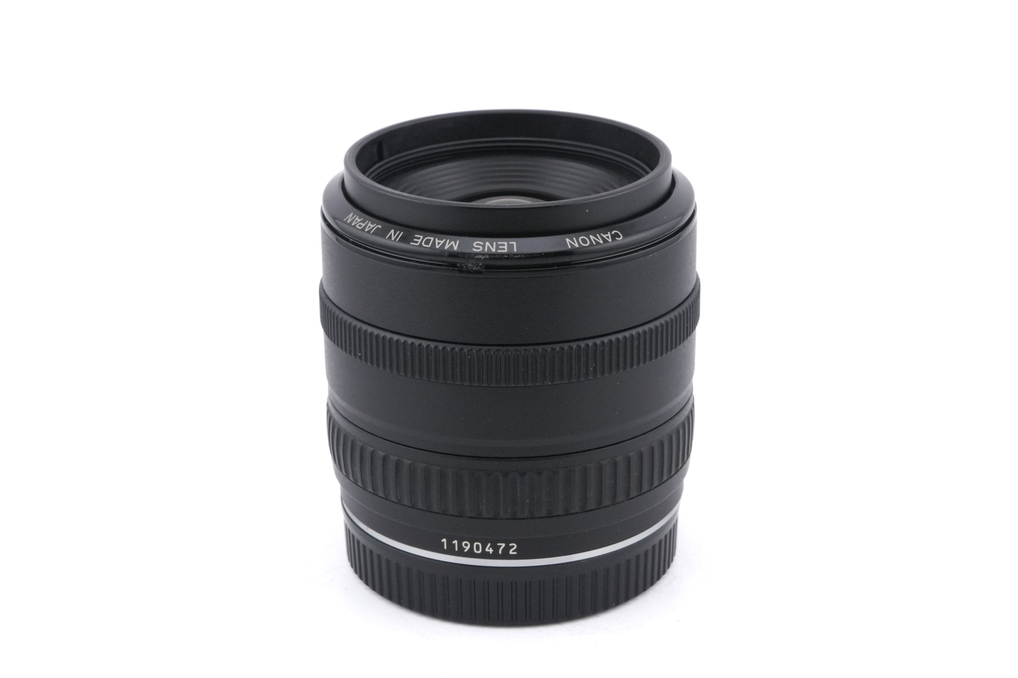 Canon 35-70mm f3.5-4.5