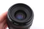 Canon 35-70mm f3.5-4.5
