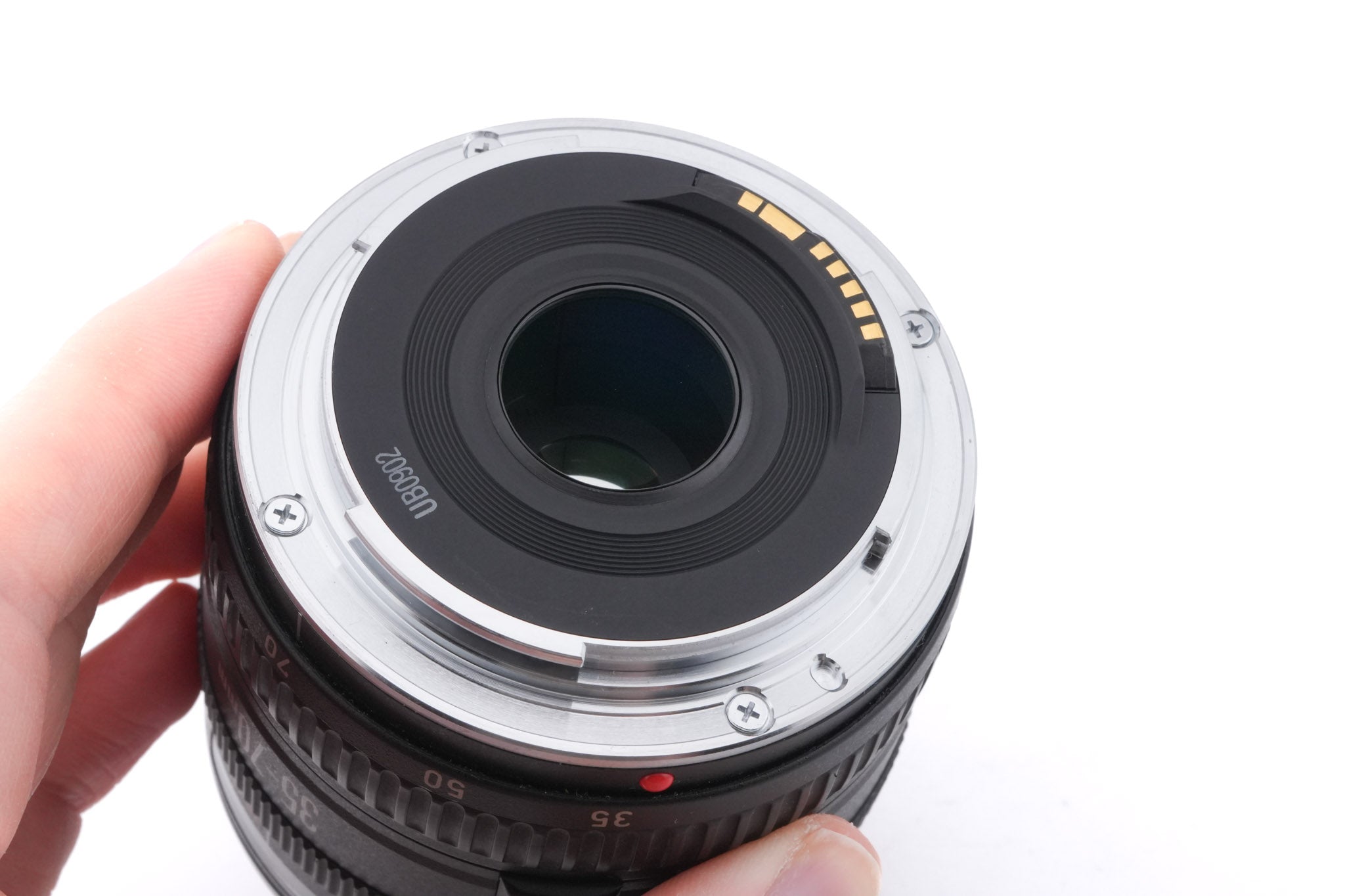Canon 35-70mm f3.5-4.5