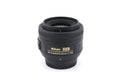 Nikon 35mm f1.8 AF-S Nikkor G