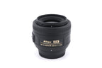 Nikon 35mm f1.8 AF-S Nikkor G