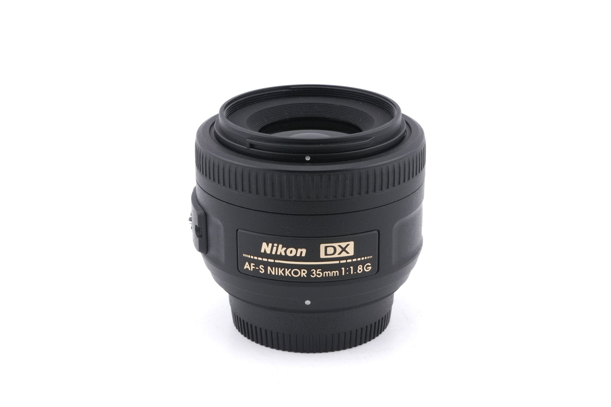 Nikon 35mm f1.8 AF-S Nikkor G