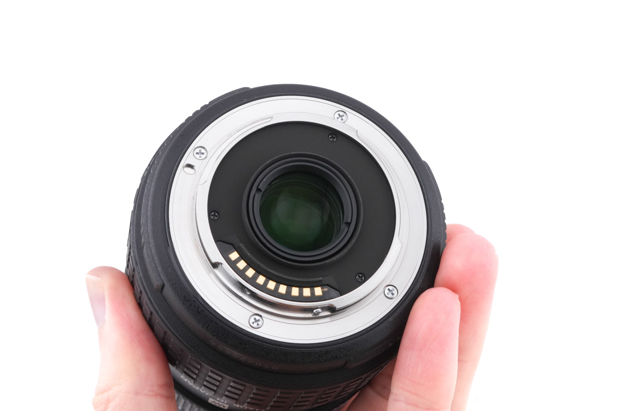 Olympus 14-54mm f2.8-3.5 Zuiko Digital