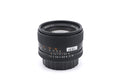 Carl Zeiss 50mm f1.4 Planar T* (AE)