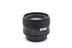 Carl Zeiss 50mm f1.4 Planar T* (AE)