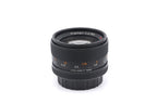 Carl Zeiss 50mm f1.4 Planar T* (AE)