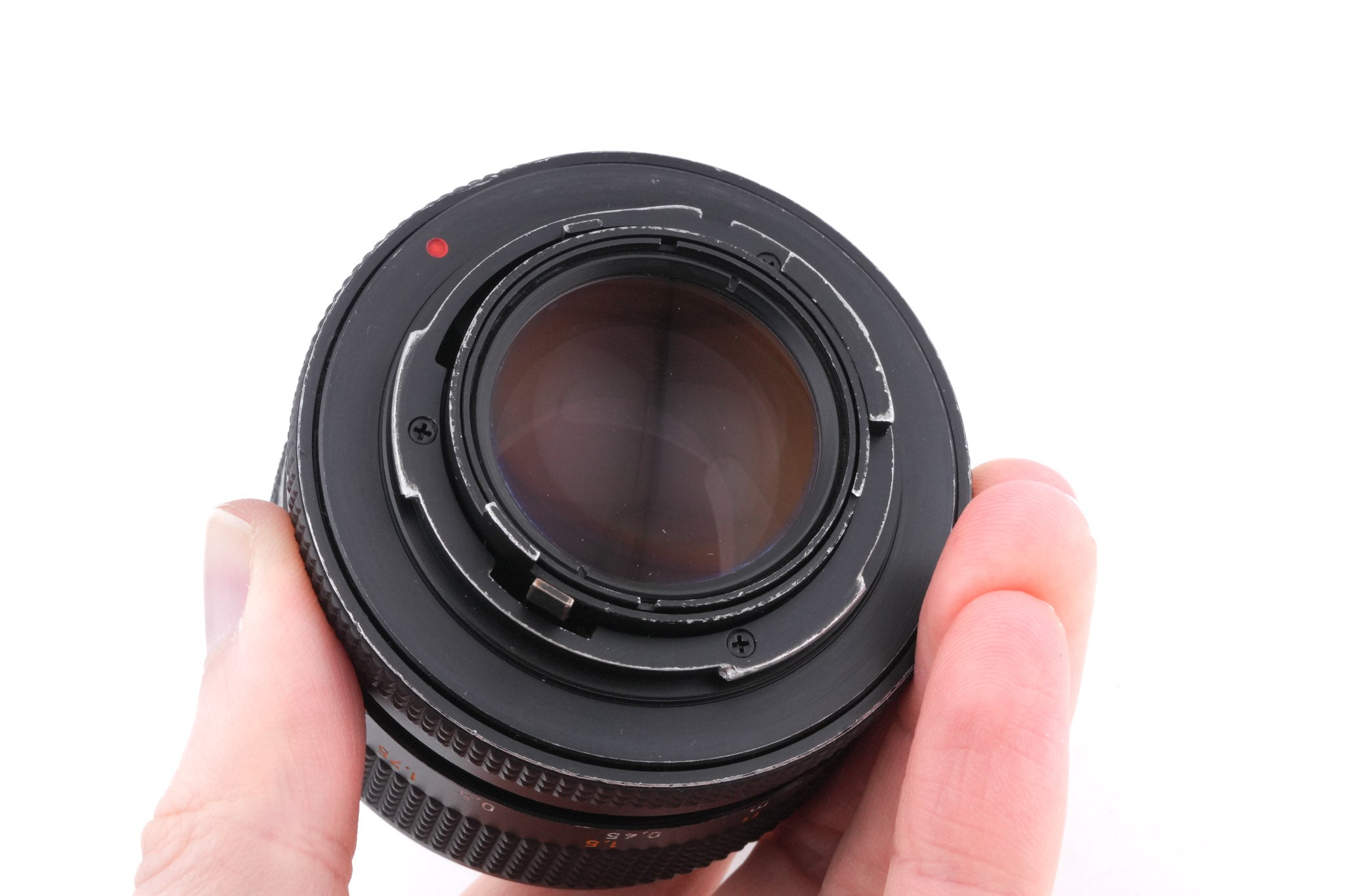 Carl Zeiss 50mm f1.4 Planar T* (AE)