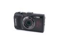 Olympus Stylus Tough TG-4