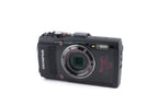 Olympus Stylus Tough TG-4