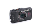 Olympus Stylus Tough TG-4
