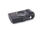 Olympus Stylus Tough TG-4