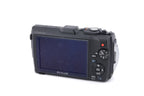 Olympus Stylus Tough TG-4