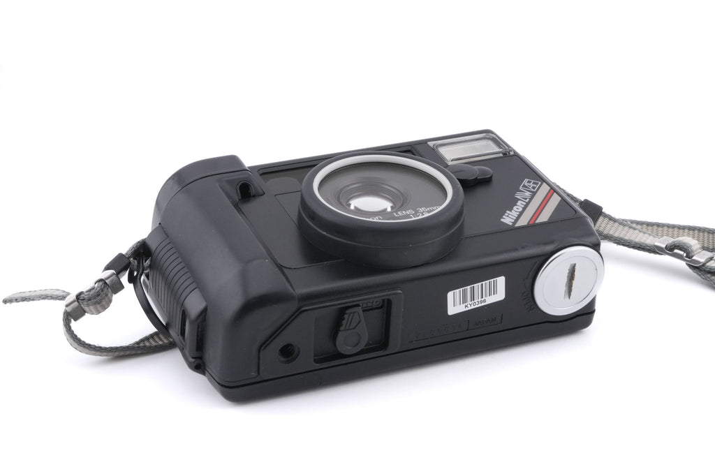Nikon L35AW AF