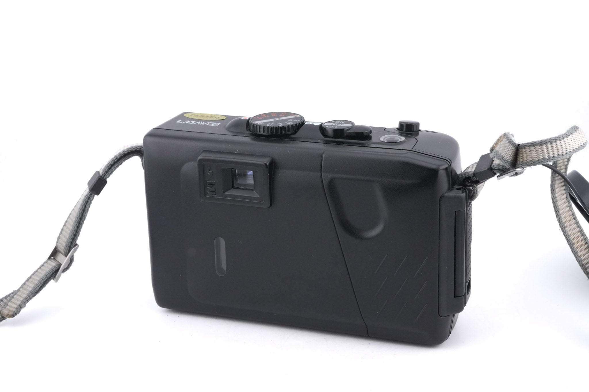 Nikon L35AW AF