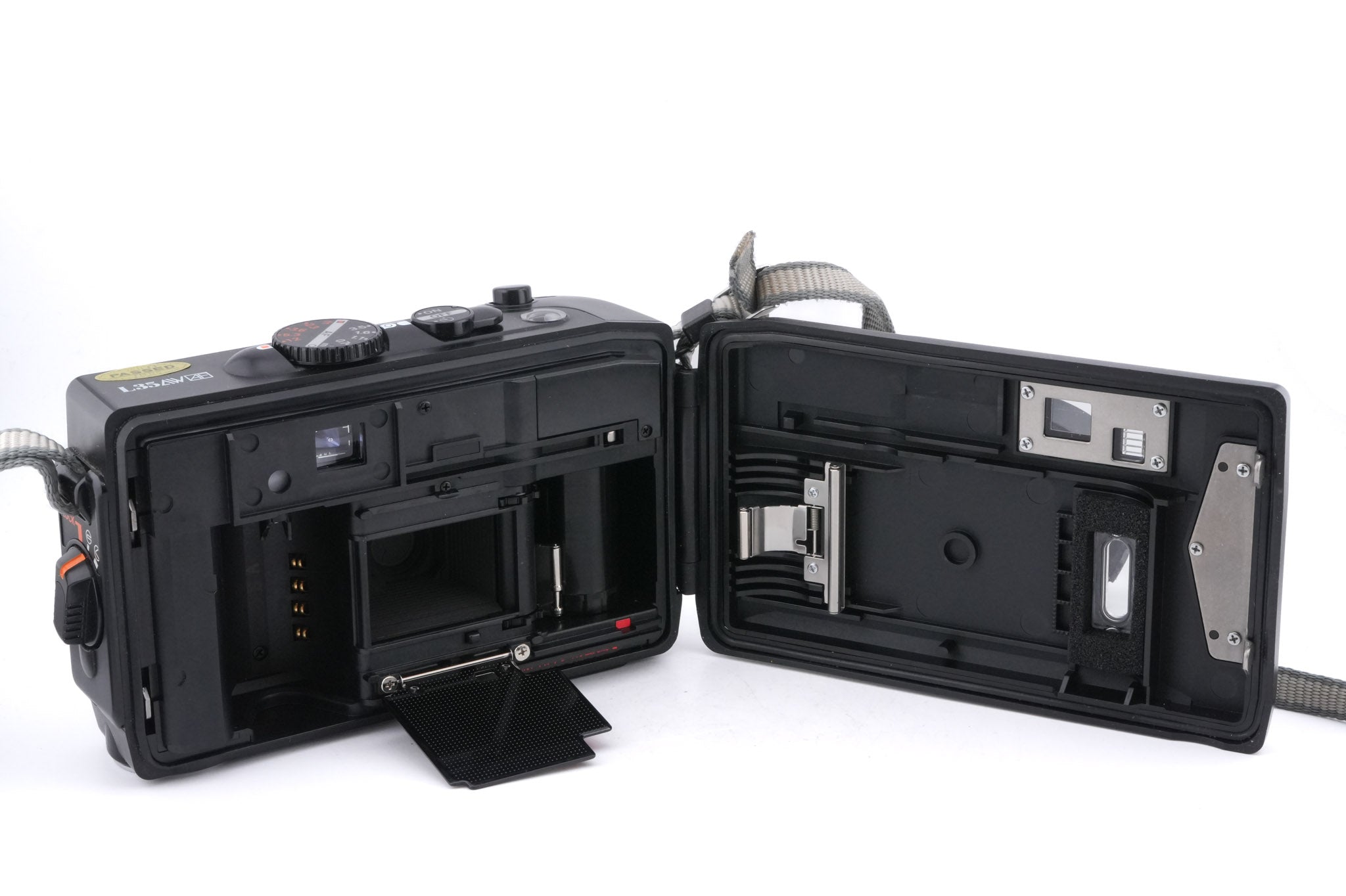 Nikon L35AW AF