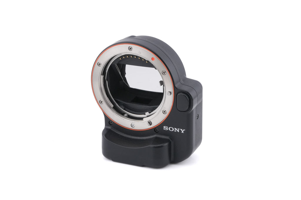 Sony LA-EA4 A - E/FE Mount Adapter