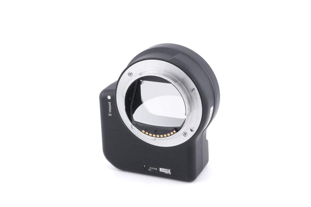 Sony LA-EA4 A - E/FE Mount Adapter