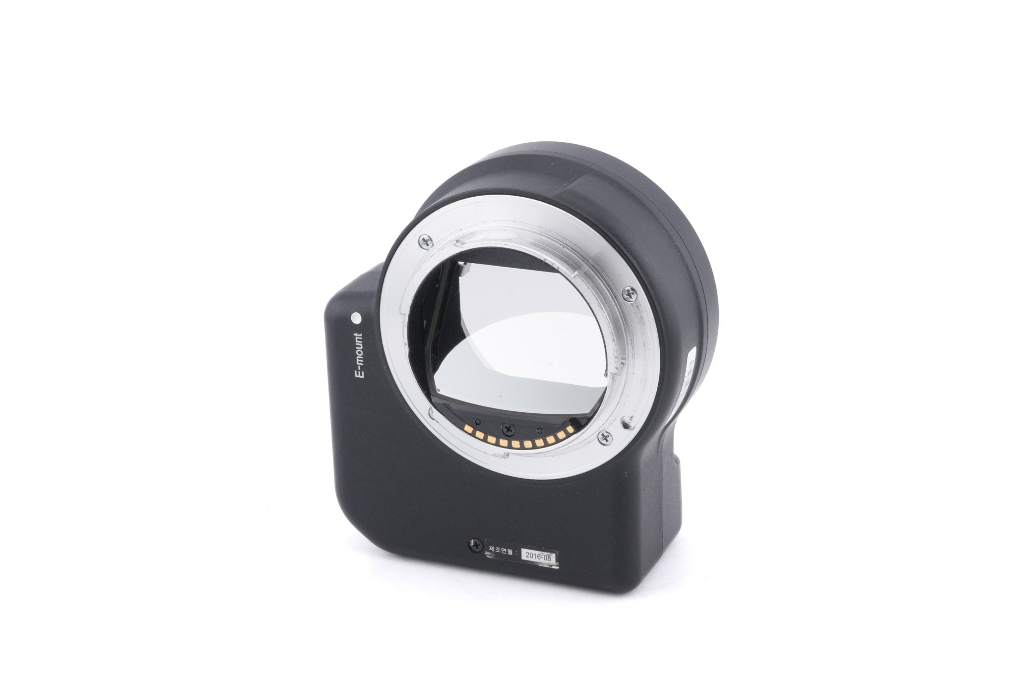 Sony LA-EA4 A - E/FE Mount Adapter