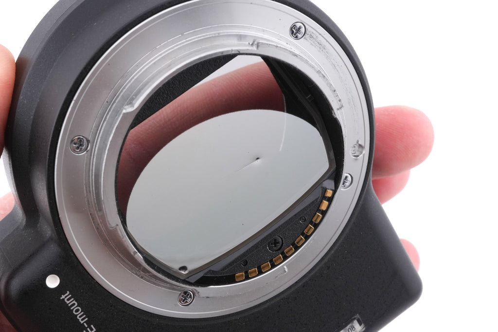 Sony LA-EA4 A - E/FE Mount Adapter