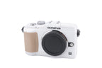 Olympus PEN E-PL2
