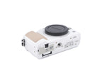 Olympus PEN E-PL2