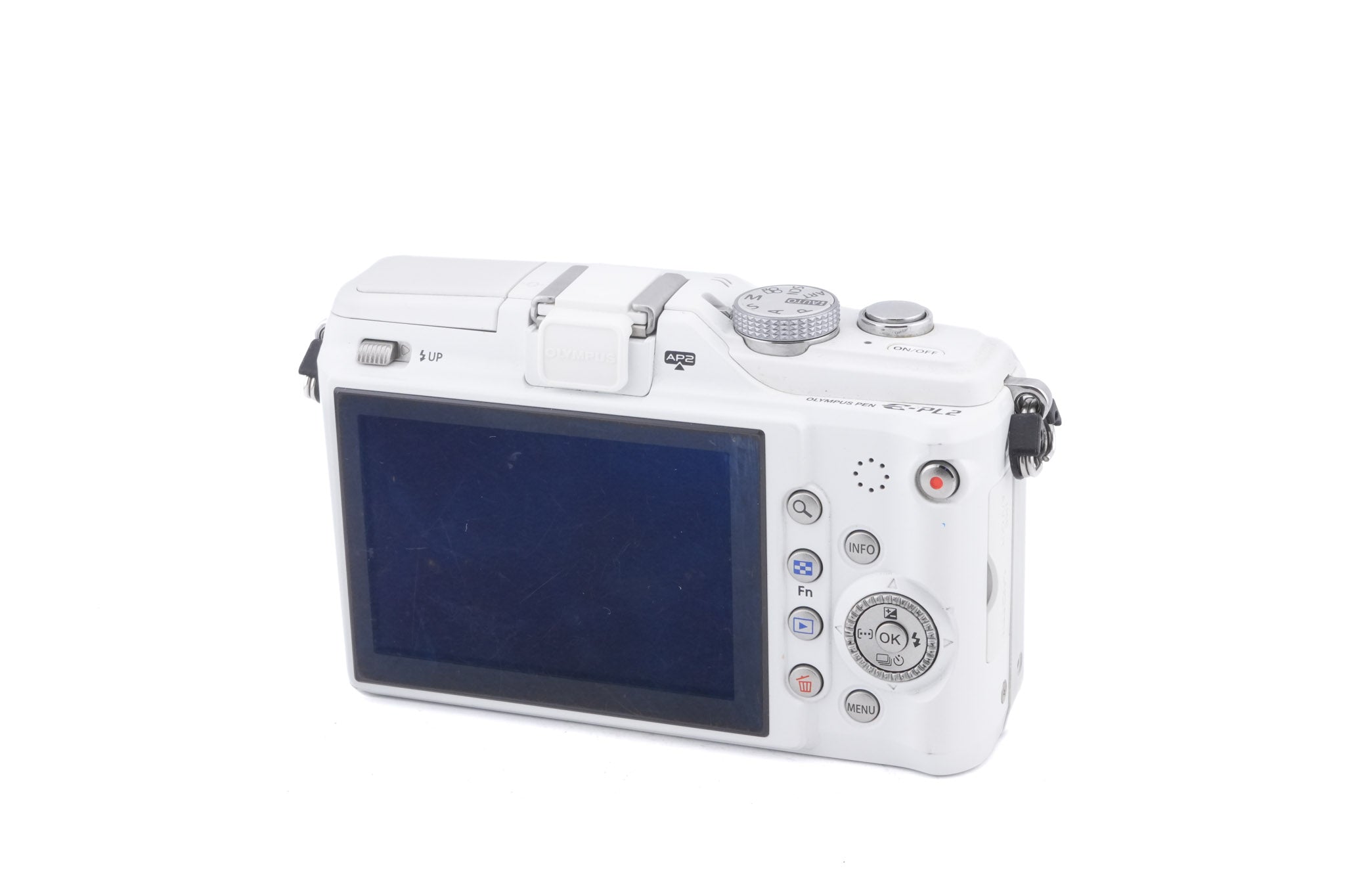 Olympus PEN E-PL2