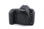 Canon EOS 5D Mark II