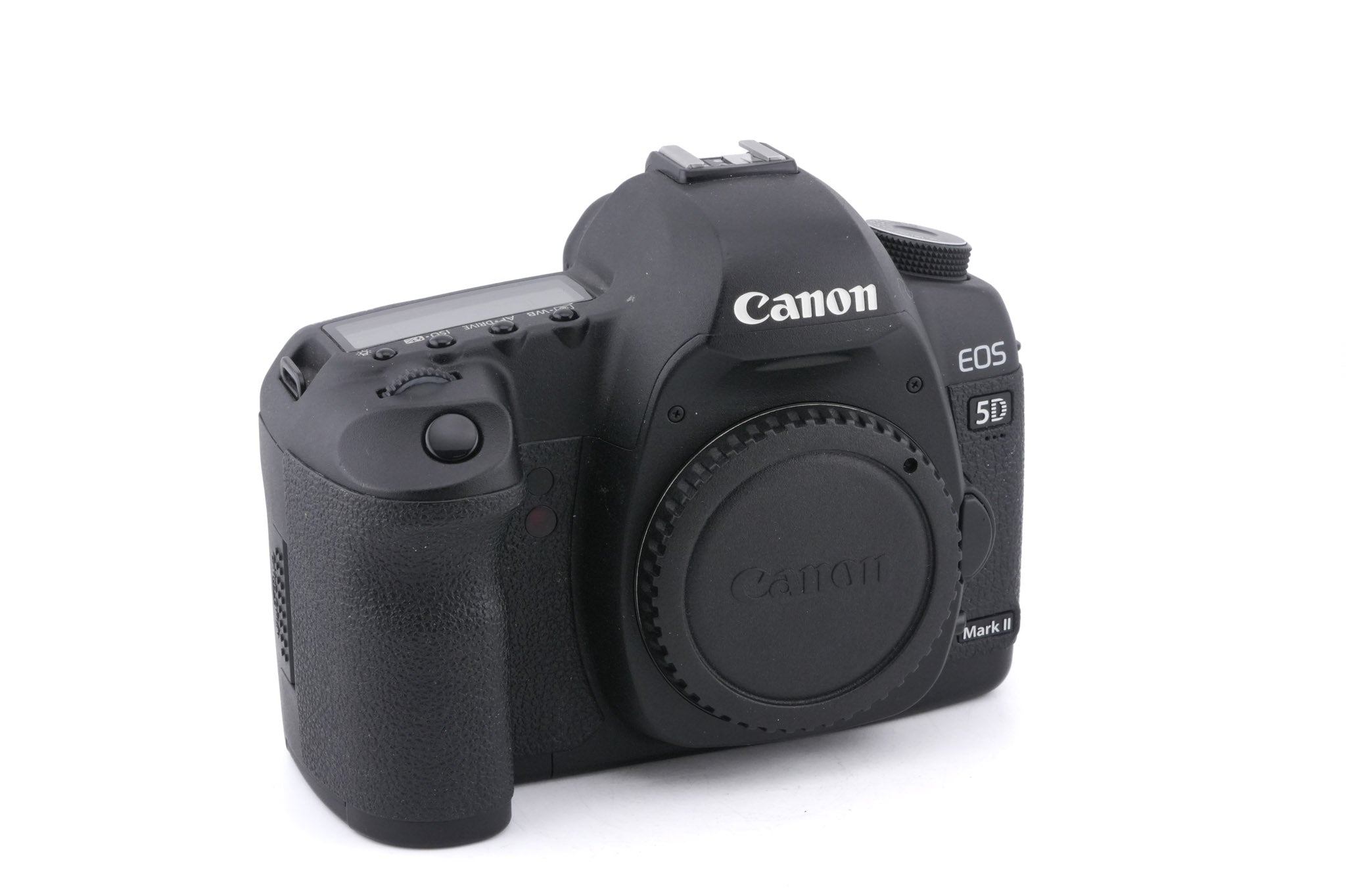 Canon EOS 5D Mark II