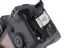 Canon EOS 5D Mark II
