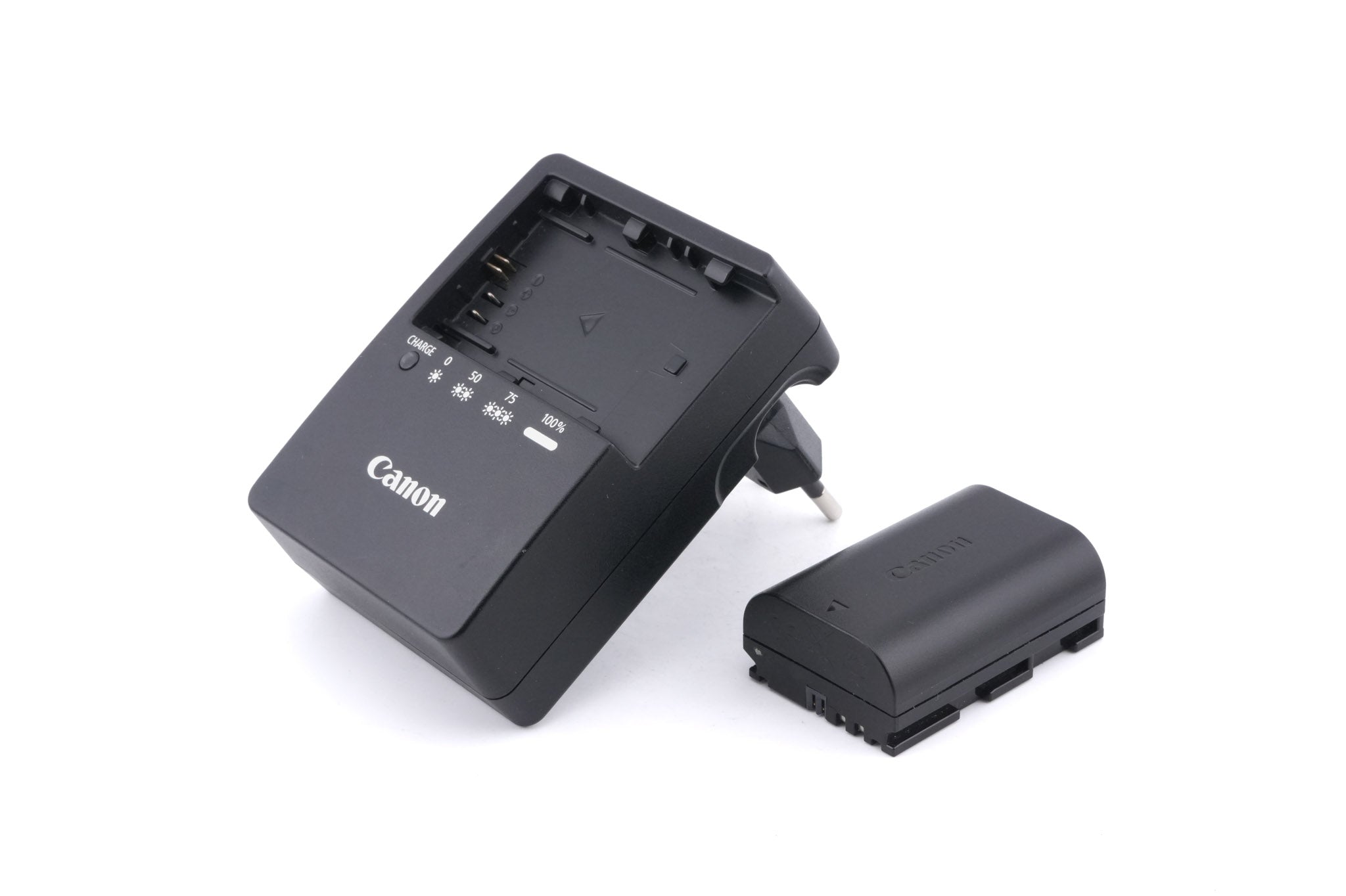 Canon EOS 5D Mark II