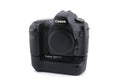Canon EOS 5D + BG-E4 Battery Grip