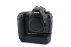 Canon EOS 5D + BG-E4 Battery Grip
