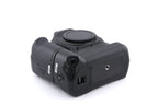 Canon EOS 5D + BG-E4 Battery Grip