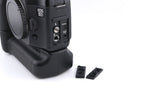 Canon EOS 5D + BG-E4 Battery Grip