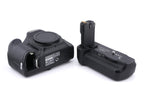 Canon EOS 5D + BG-E4 Battery Grip