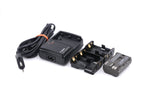 Canon EOS 5D + BG-E4 Battery Grip