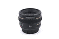 Canon 50mm f1.4 USM