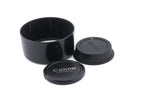 Canon 50mm f1.4 USM