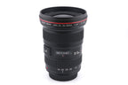 Canon 16-35mm f2.8 L II USM