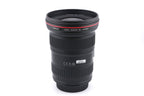 Canon 16-35mm f2.8 L II USM