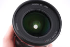 Canon 16-35mm f2.8 L II USM
