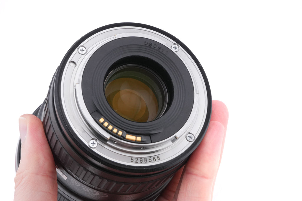 Canon 16-35mm f2.8 L II USM