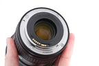 Canon 16-35mm f2.8 L II USM