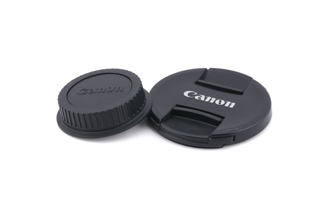 Canon 16-35mm f2.8 L II USM
